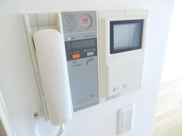 王子神谷パークサイドハイツの物件内観写真